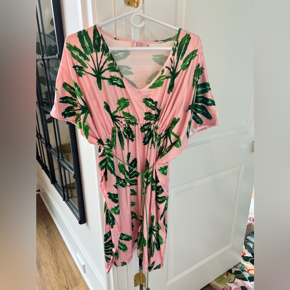 The Blush Label cover up size XS/S
